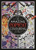 Cover: Amazing Copycat Colouring - Buster Books