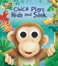 Cover: Googly Eyes - Armadillo Books