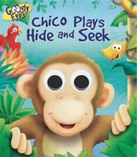 Enlarge image Cover: Googly Eyes - Armadillo Books