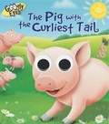 Cover: Googly Eyes: the Pig With the Curliest Tail - Armadillo Books