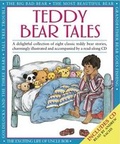 Cover: Teddy Bear Tales - Armadillo Books