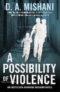 Enlarge image Cover: A Possibility of Violence - riverrun