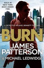 Cover: Burn - Century