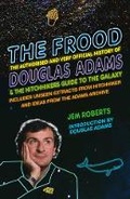 Cover: The Frood - Preface Publishing