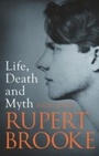 Cover: Rupert Brooke - Head of Zeus