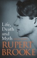 Cover: Rupert Brooke - Head of Zeus