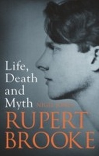 Enlarge image Cover: Rupert Brooke - Head of Zeus