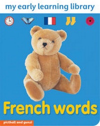 Enlarge image Cover: French Words - Picthall & Gunzi (an Imprint of Award Publications Ltd)