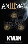 Cover: Animal 3 - Simon + Schuster LLC