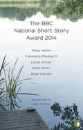 Cover: The BBC National Short Story Award 2014 - Comma Press