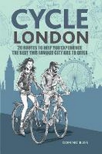 Abbildung von: Cycle London - Dog 'n' Bone