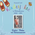 Cover: Kinderjahre in Babenhausen. 1936-1951 - Groll, Elisabeth