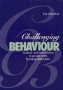 Cover: Challenging Behaviour - Cambridge University Press