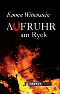 Cover: Aufruhr am Ryck - Hinstorff
