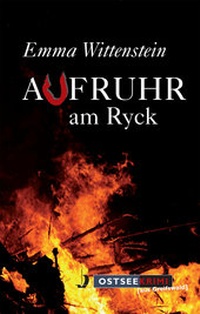Abbildung von: Aufruhr am Ryck - Hinstorff