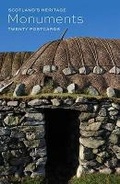 Cover: Scotland's Heritage - Historic Environment Scotland