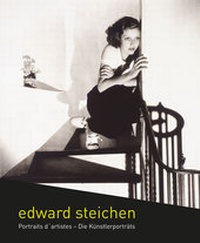 Abbildung von: Edward Steichen - Deutscher Kunstverlag