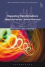 Cover: Regulatory Transformations - Hart Publishing