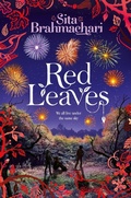 Cover: Red Leaves - Macmillan Children's Books