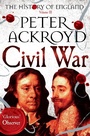 Cover: Civil War - Picador