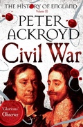 Cover: Civil War - Picador