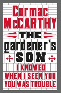 Abbildung von: The Gardener's Son - Picador