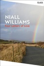Cover: Four Letters Of Love - Picador