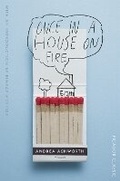 Cover: Once in a House on Fire - Picador