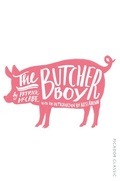 Cover: The Butcher Boy - Picador