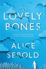 Cover: The Lovely Bones - Picador