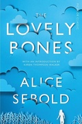Cover: The Lovely Bones - Picador