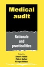 Cover: Medical Audit - Cambridge University Press