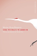 Cover: The Woman Warrior - Picador