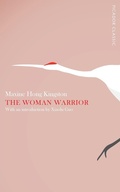 Cover: The Woman Warrior - Picador