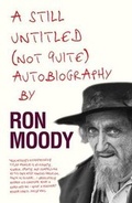 Cover: A Still Untitled, (Not Quite) Autobiography - Robson Press