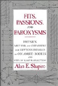 Cover: Fits, Passions and Paroxysms - Cambridge University Press