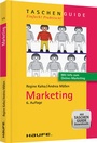 Cover: Marketing - Haufe-Lexware