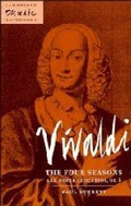Cover: Vivaldi - Cambridge University Press