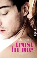 Cover: Trust in Me - Piper