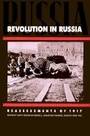 Cover: Revolution in Russia - Cambridge University Press