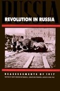 Cover: Revolution in Russia - Cambridge University Press
