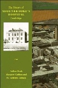 Cover: History of Addenbrooke's Hospital, Cambridge - Cambridge University Press