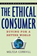 Cover: The Ethical Consumer - Sterling