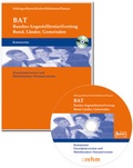 Cover: PC-BAT Kommentar - Rehm