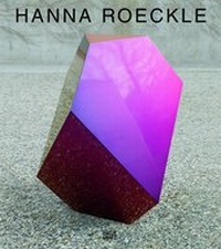 Enlarge image Cover: Hanna Roeckle - Hatje Cantz Verlag