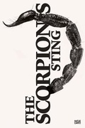 Cover: The Scorpion's Sting - Hatje Cantz Verlag