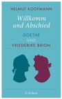 Cover: Willkomm und Abschied - C.H.BECK