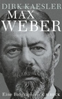 Bild: Max Weber - C.H.BECK