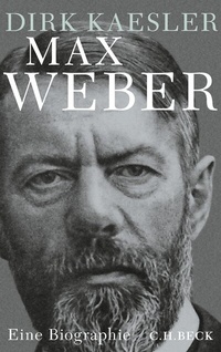 Bild vergrößern Bild: Max Weber - C.H.BECK