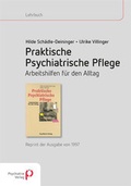 Cover: Praktische psychiatrische Pflege - Psychiatrie Verlag